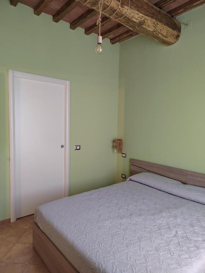 Serendipity House Гроссето Экстерьер фото