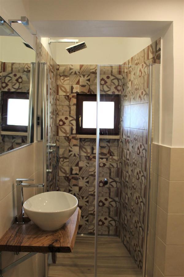 Serendipity House Гроссето Экстерьер фото