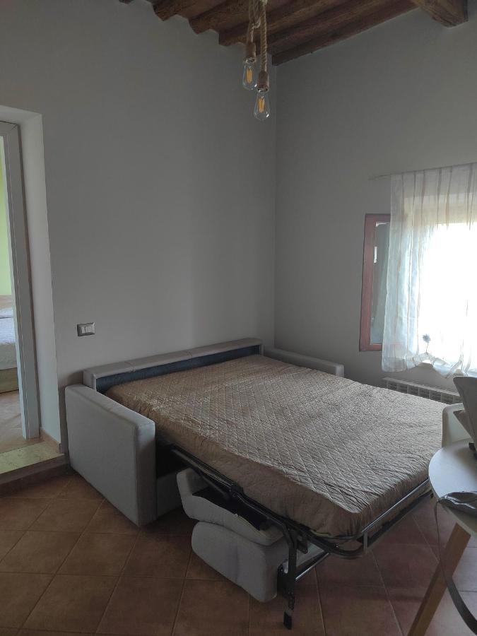 Serendipity House Гроссето Экстерьер фото