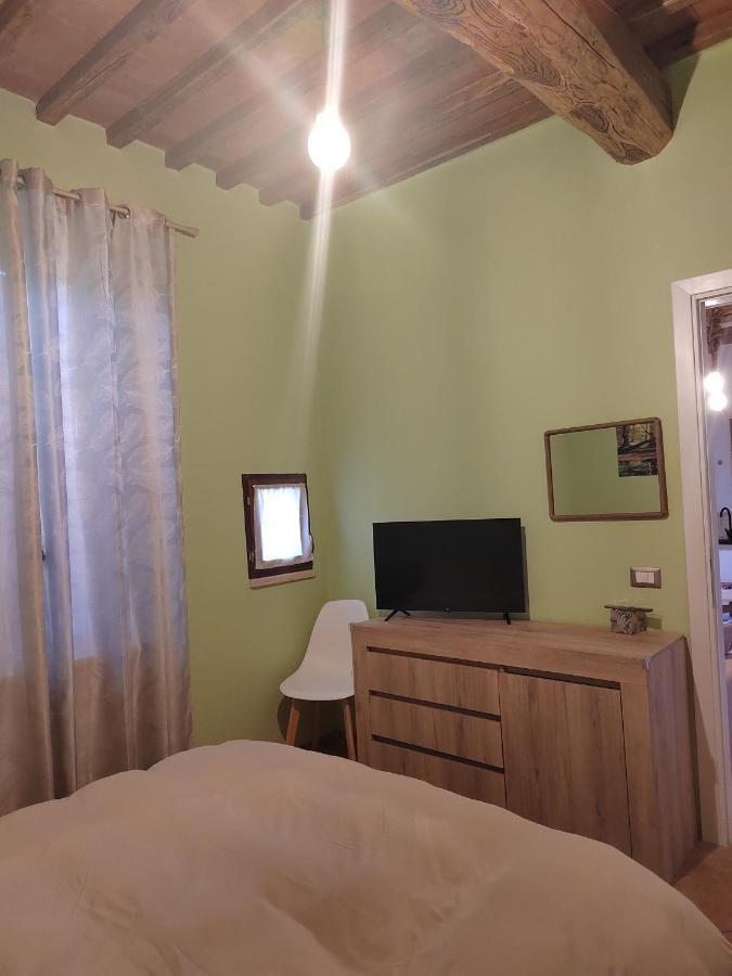 Serendipity House Гроссето Экстерьер фото