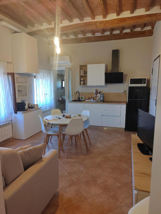 Serendipity House Гроссето Экстерьер фото